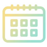 Scheduling Icon
