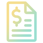 invoicing for field service jobs