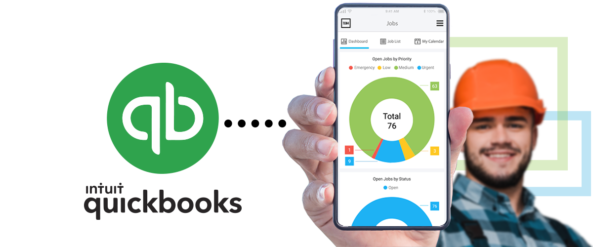 Field Service Software for QuickBooks