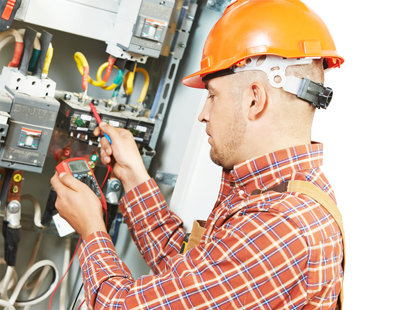 Electrical Contracting Scheduling Software