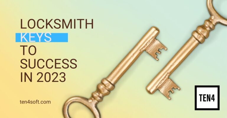 The Future of Locksmithing