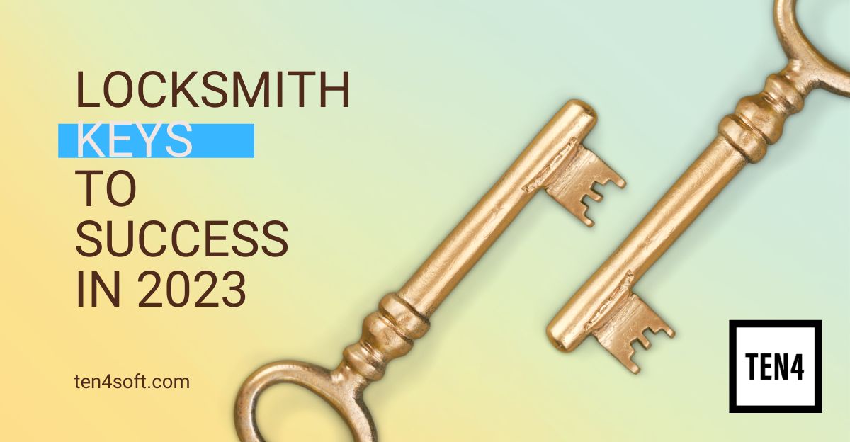 The Future of Locksmithing: Trends to Watch