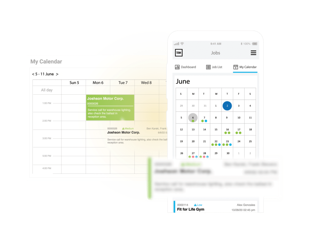 Scheduling & Dispatching Software Made Simple